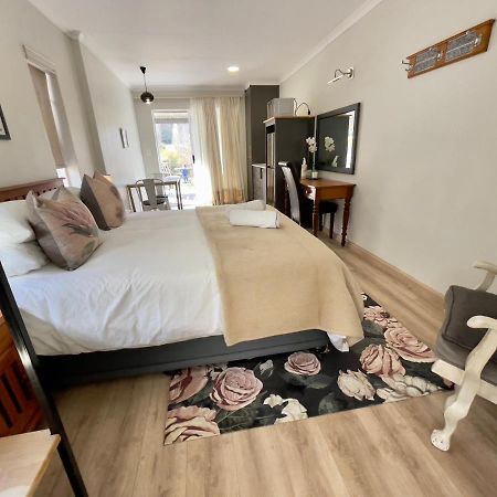 Meander Stay Clarens Dış mekan fotoğraf