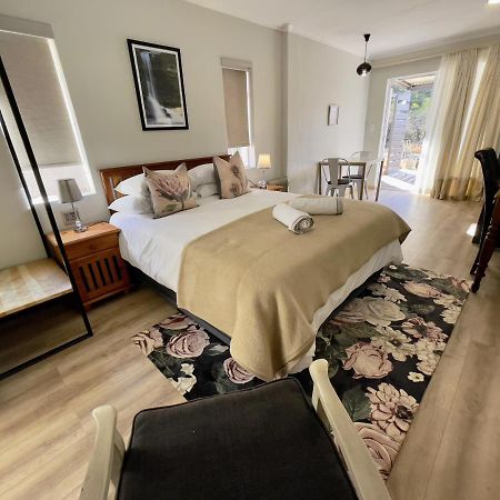 Meander Stay Clarens Dış mekan fotoğraf