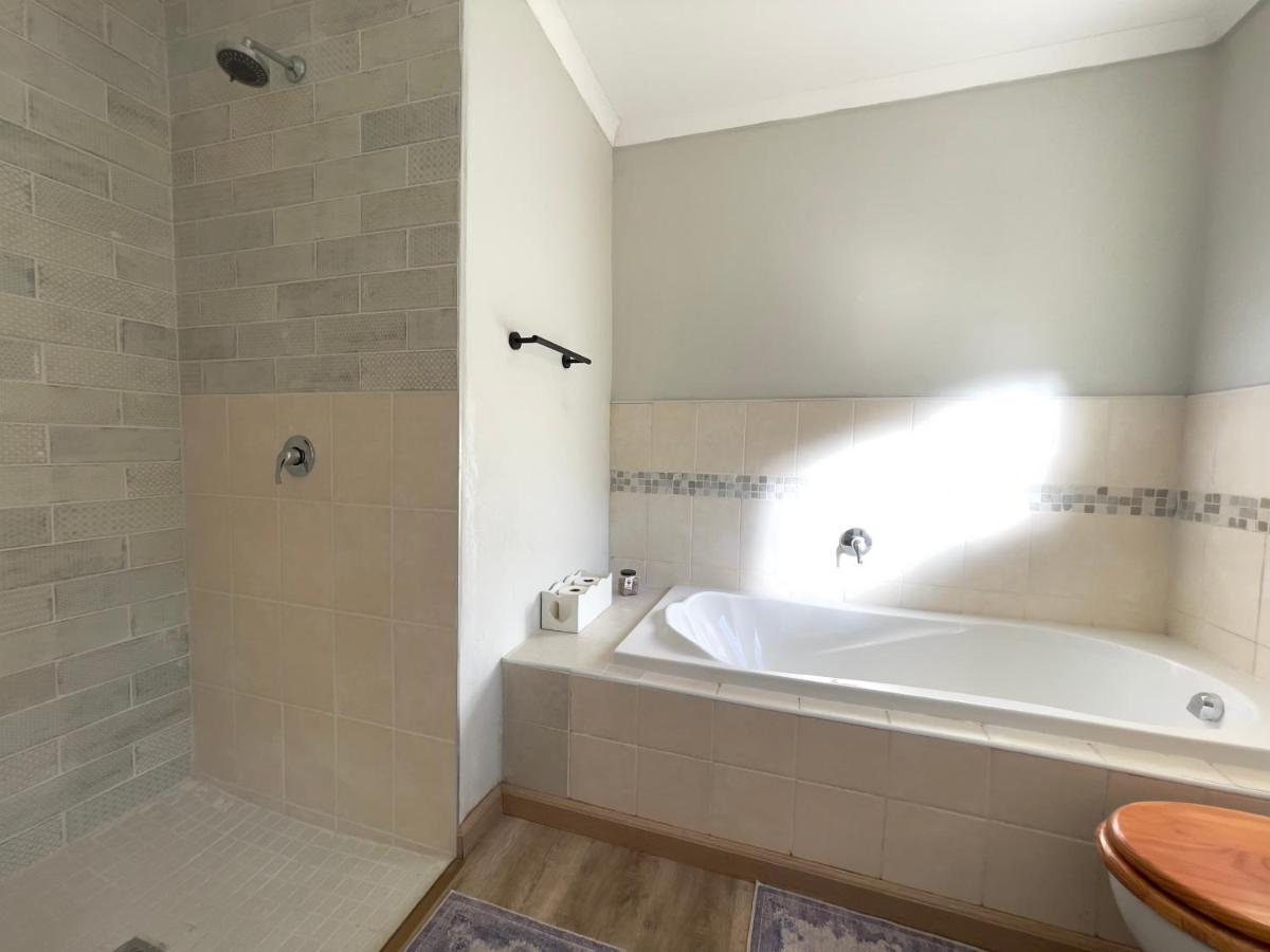 Meander Stay Clarens Dış mekan fotoğraf
