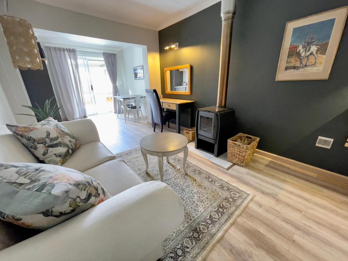 Meander Stay Clarens Dış mekan fotoğraf