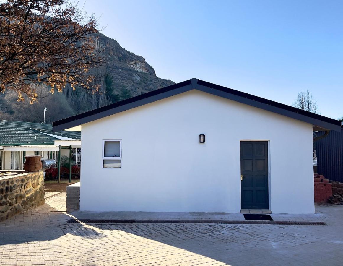 Meander Stay Clarens Dış mekan fotoğraf