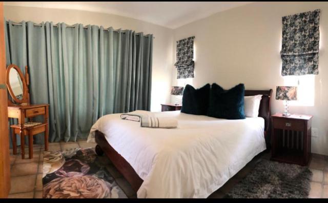Meander Stay Clarens Dış mekan fotoğraf